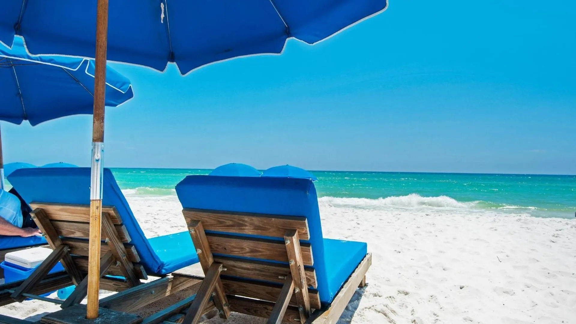 Vila Tidewater 2604 Panama City Beach 0*,