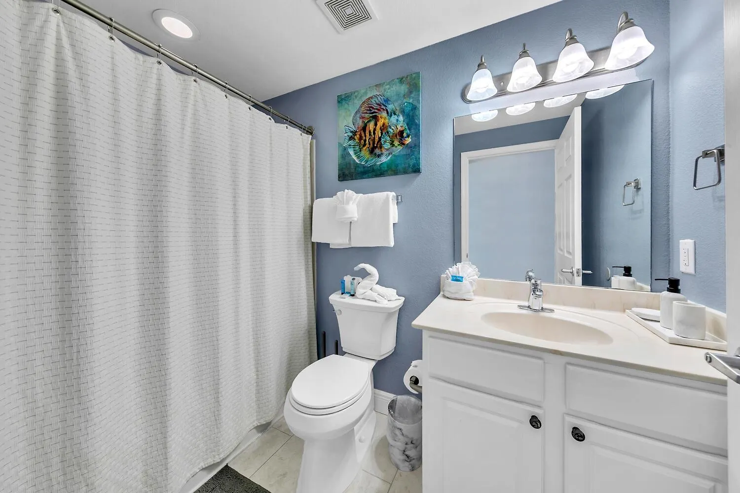 Vila Tidewater 2604 Panama City Beach