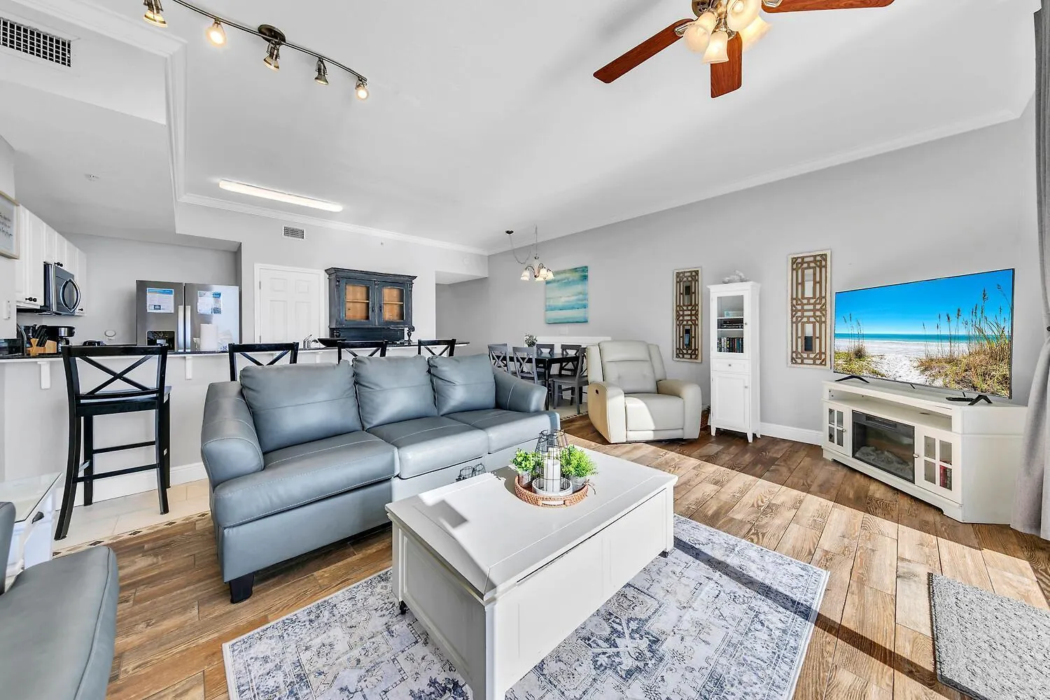 Vila Tidewater 2604 Panama City Beach USA