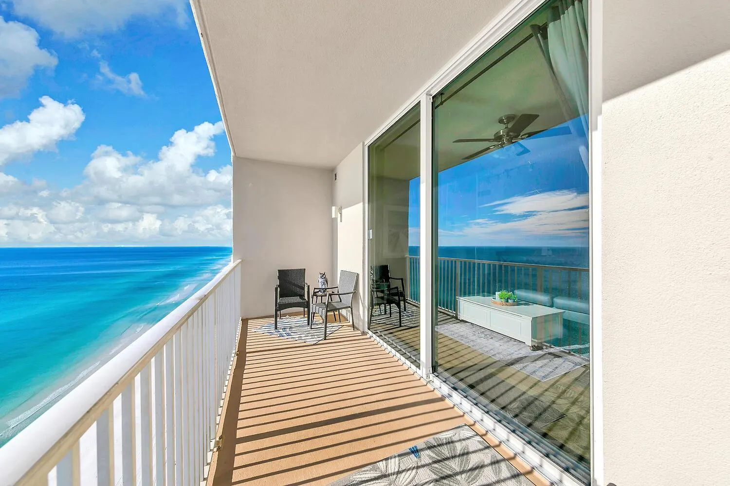 Vila Tidewater 2604 Panama City Beach
