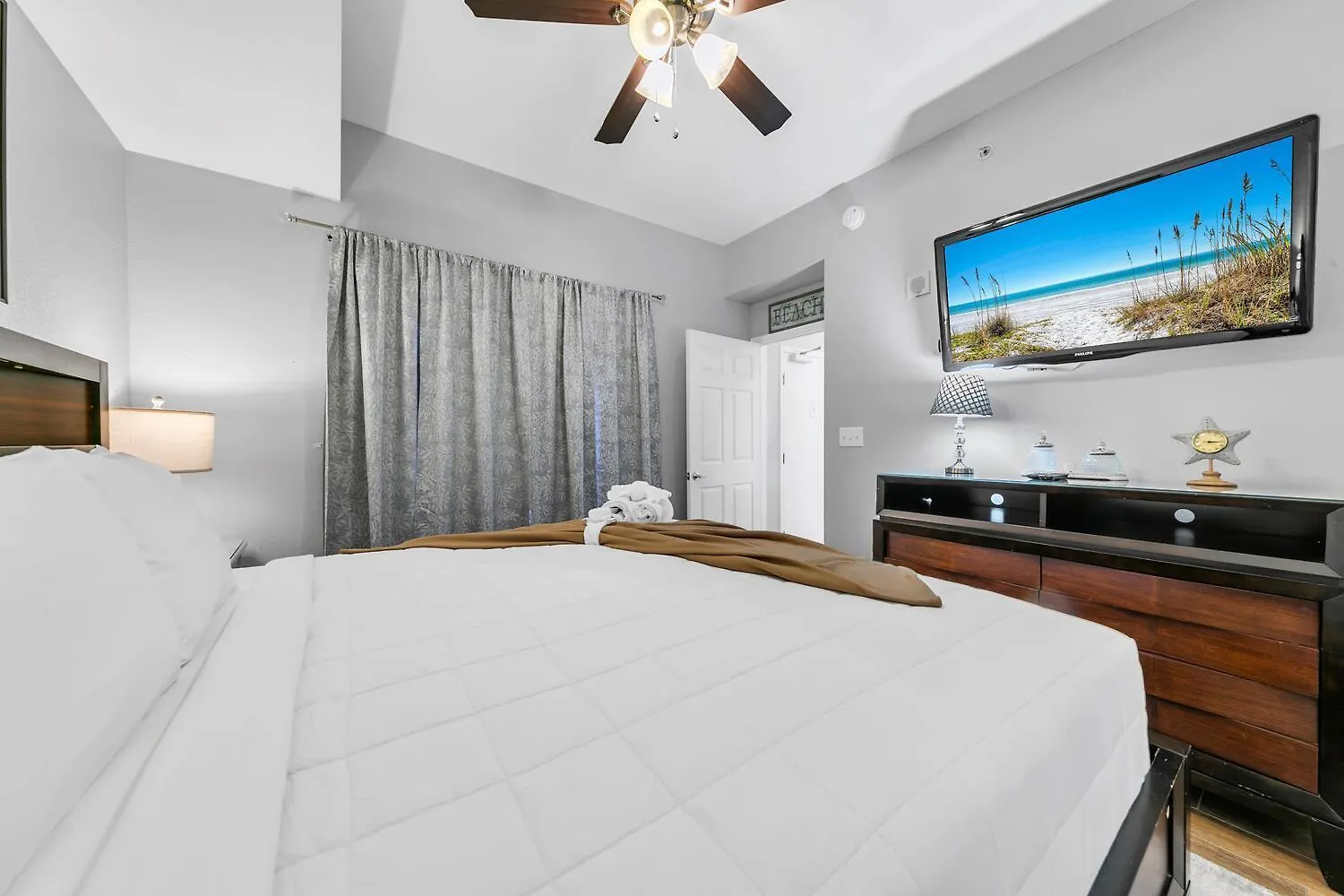 Prázdninový dům Vila Tidewater 2604 Panama City Beach