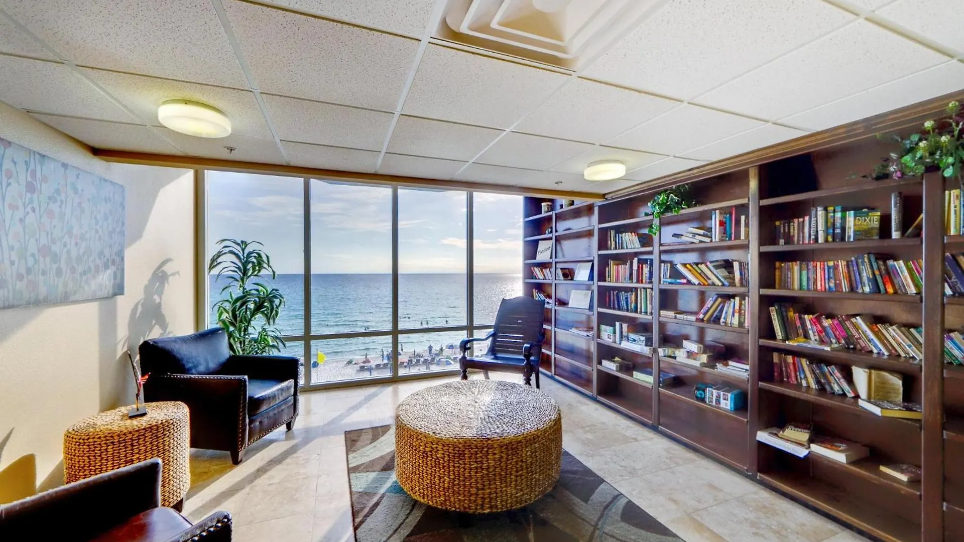 Tidewater 2604 Villa Panama City Beach Holiday home