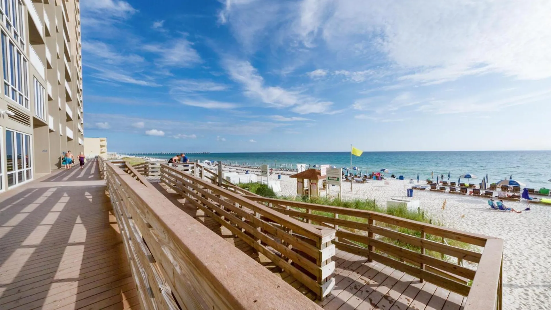 Tidewater 2604 Villa Panama City Beach
