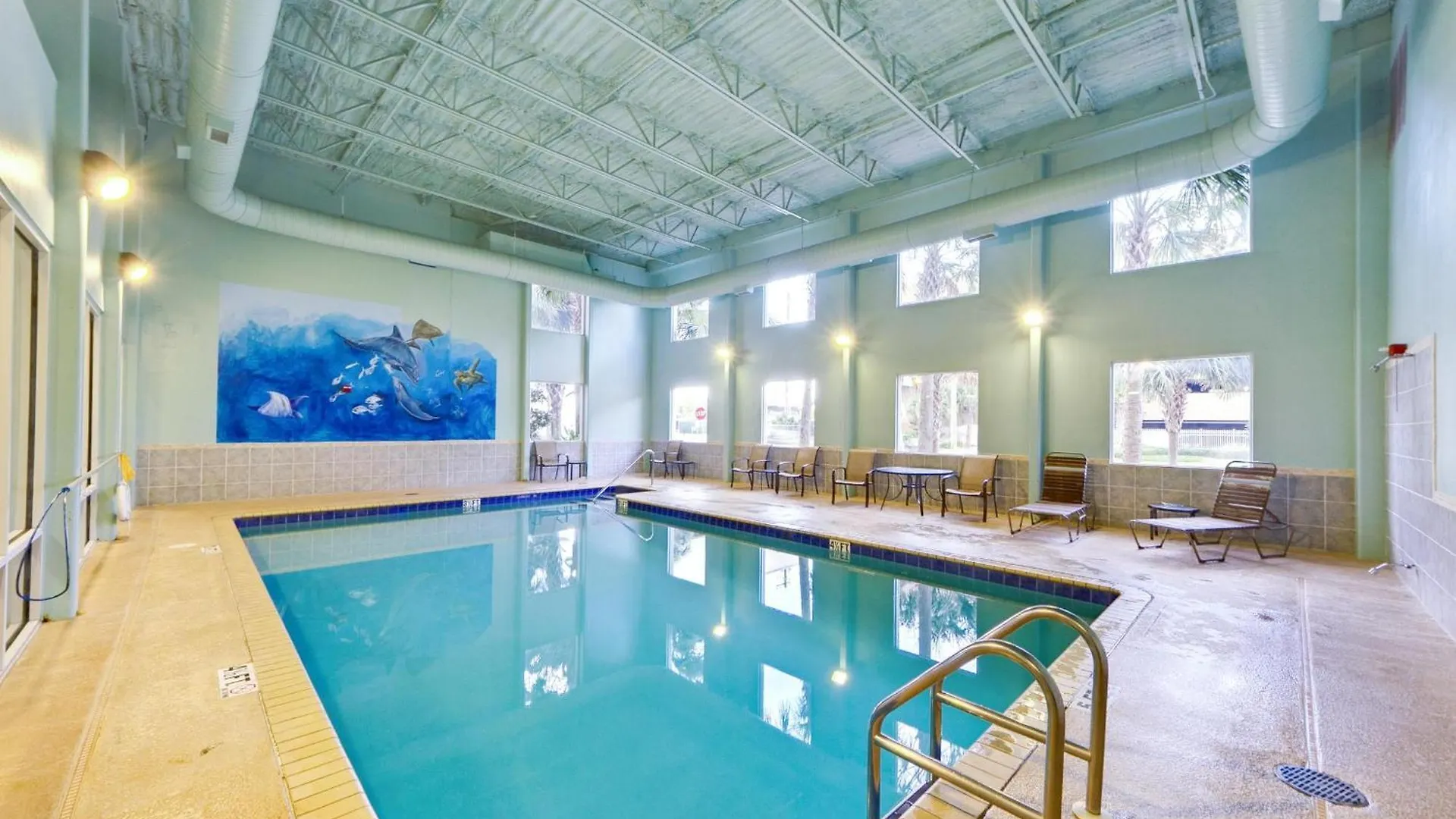 Holiday home Tidewater 2604 Villa Panama City Beach United States