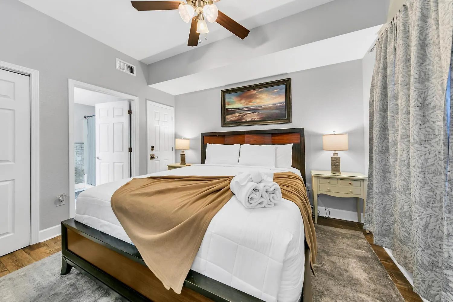 Holiday home Tidewater 2604 Villa Panama City Beach