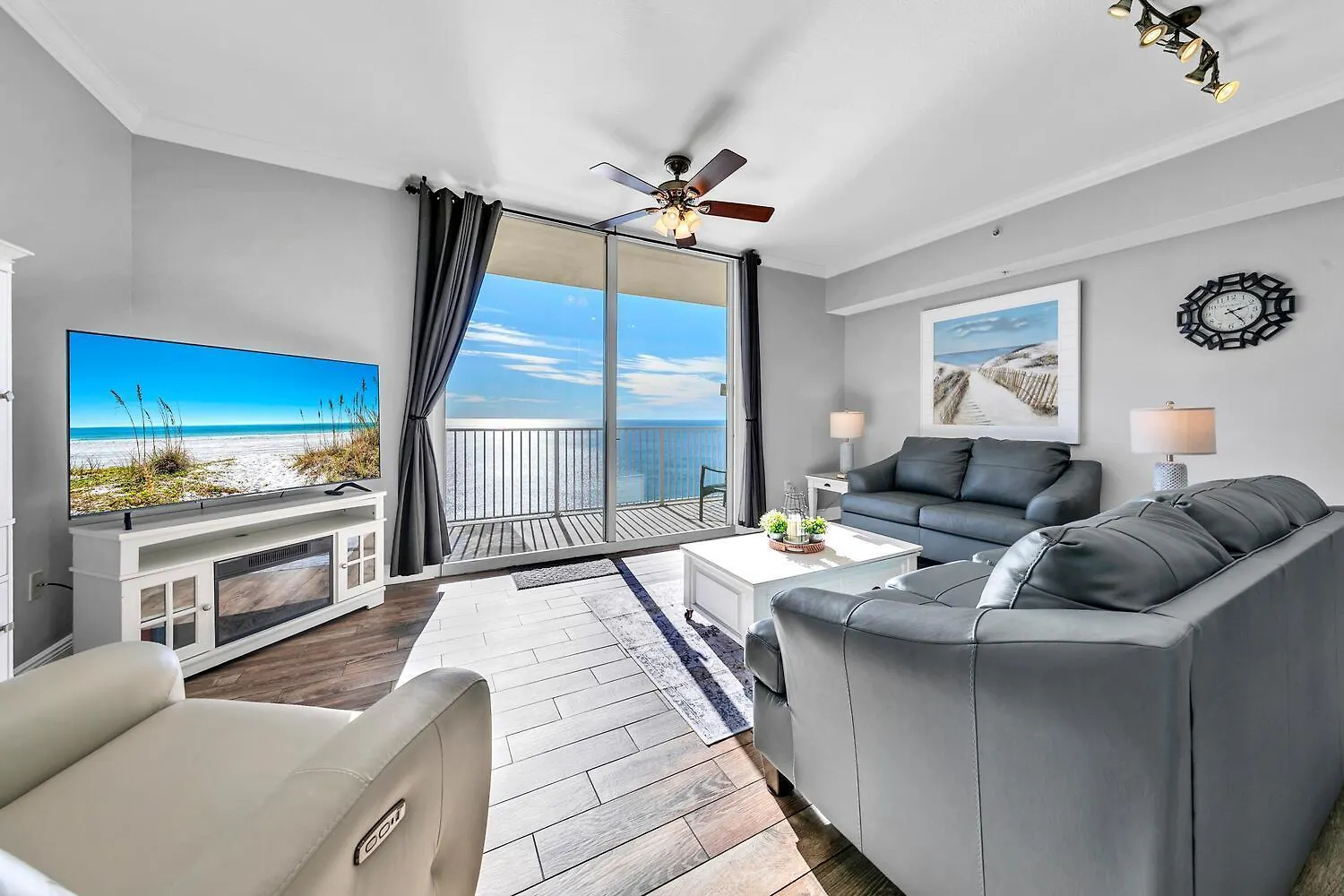 Holiday home Tidewater 2604 Villa Panama City Beach United States