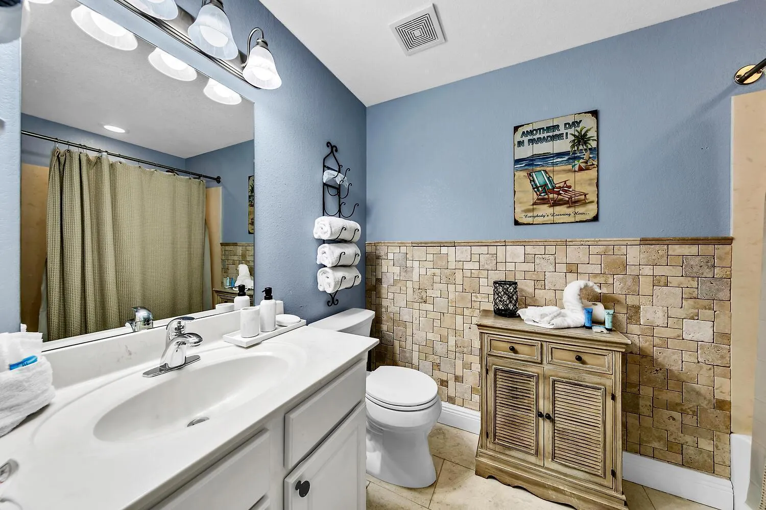 Holiday home Tidewater 2604 Villa Panama City Beach
